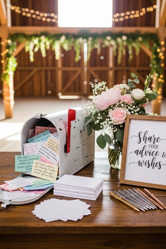 guestbooks ideas for wedding
