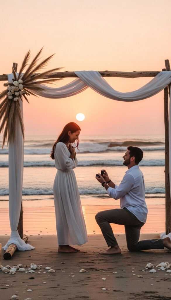 Driftwood Arch Proposal