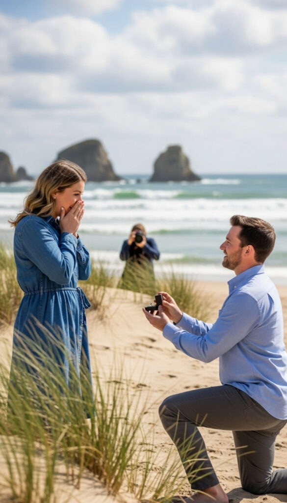 Hidden Photographer Proposal