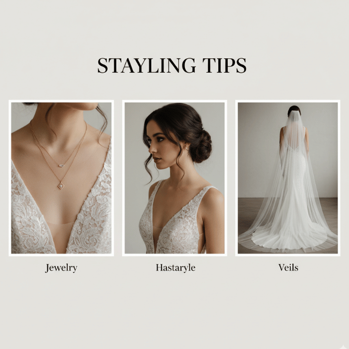 Styling Tips