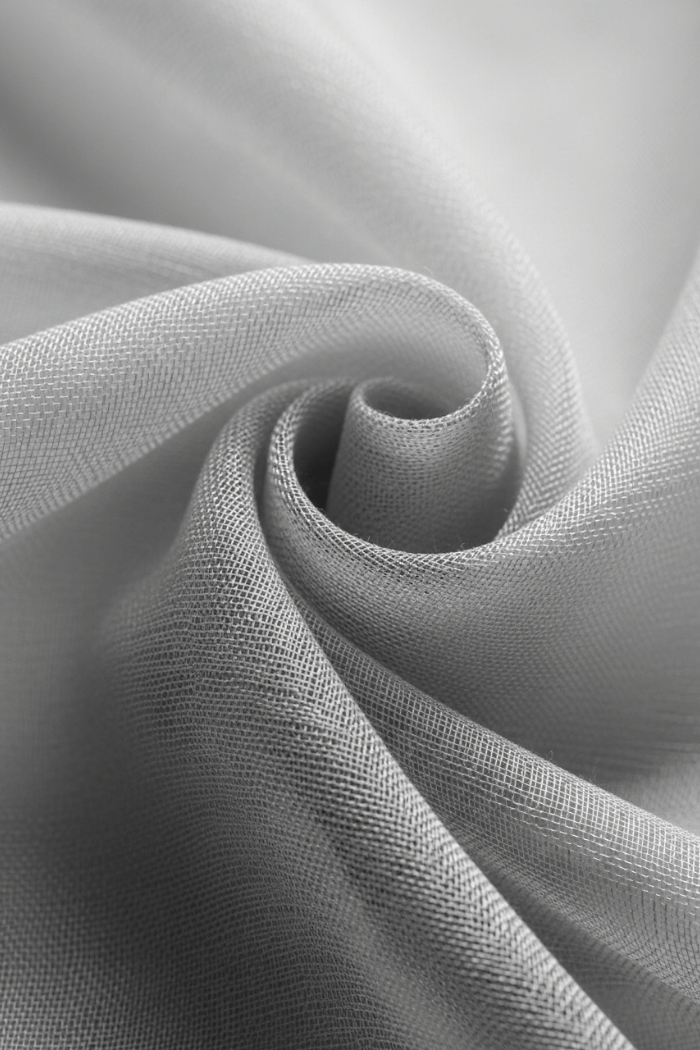 Characteristics of Organza