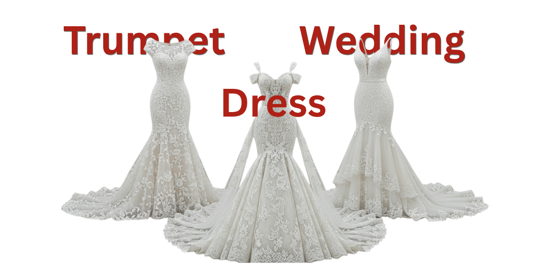 Trumpet Wedding Dresses