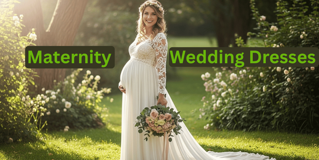 Maternity Wedding Dresses