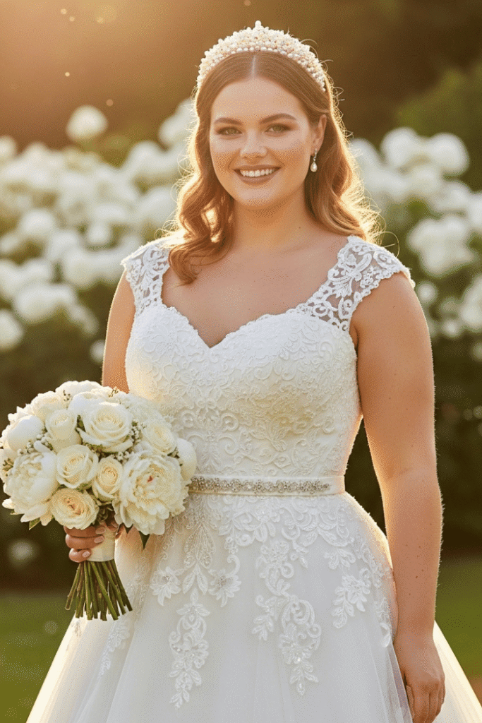 Sweetheart Neckline