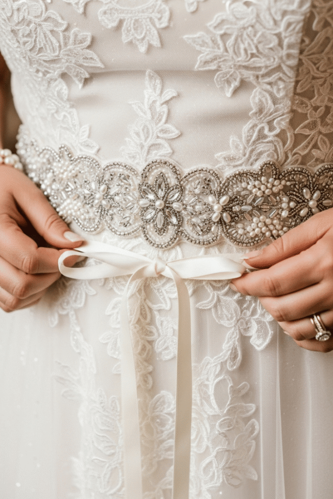 Accessorize Thoughtfully