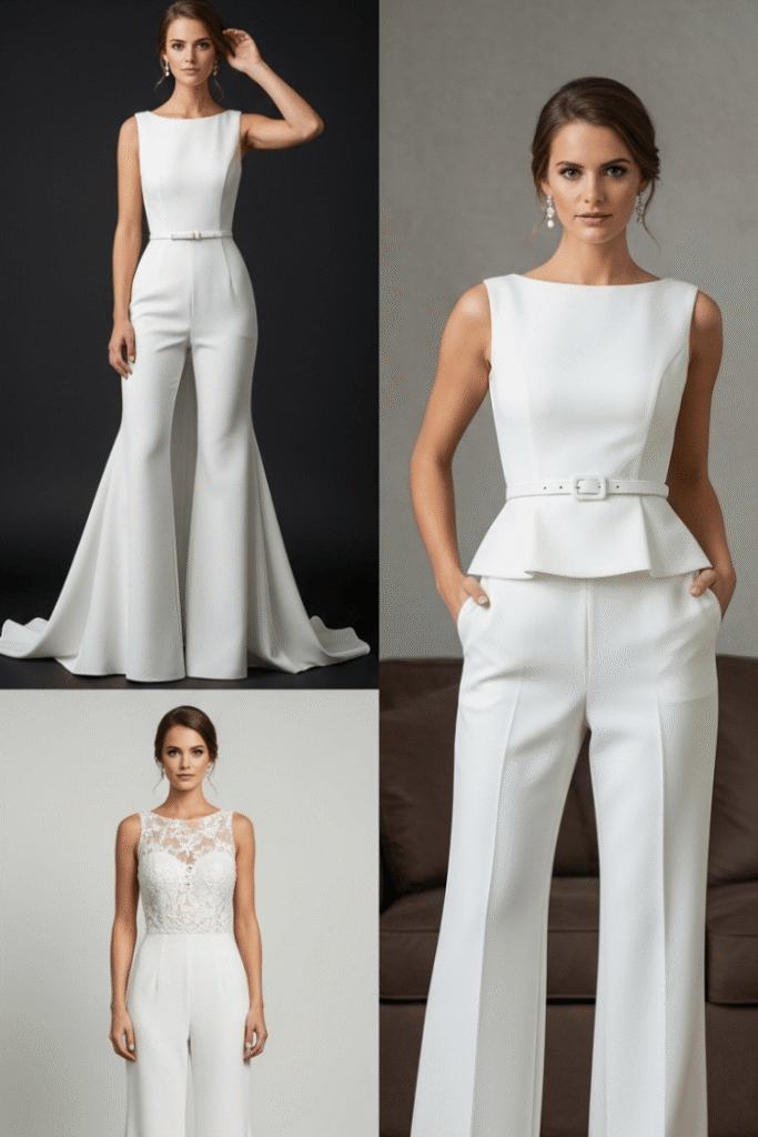 Best Body Types & Tailoring Tips