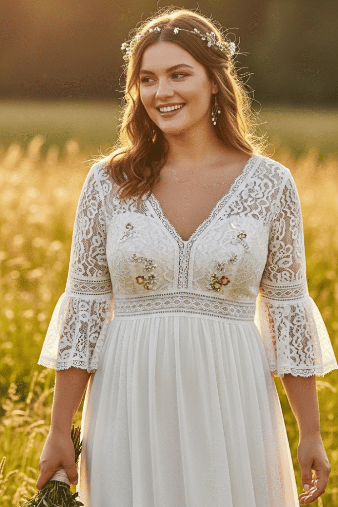 Boho Bridal