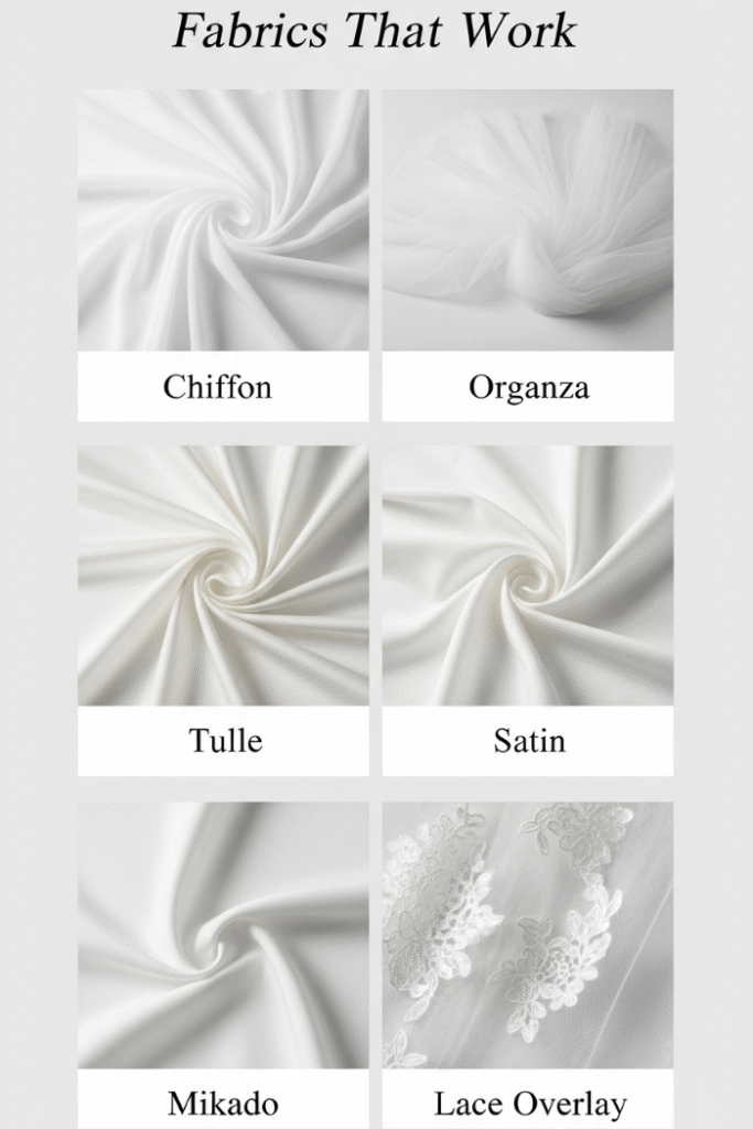 Fabrics That Work