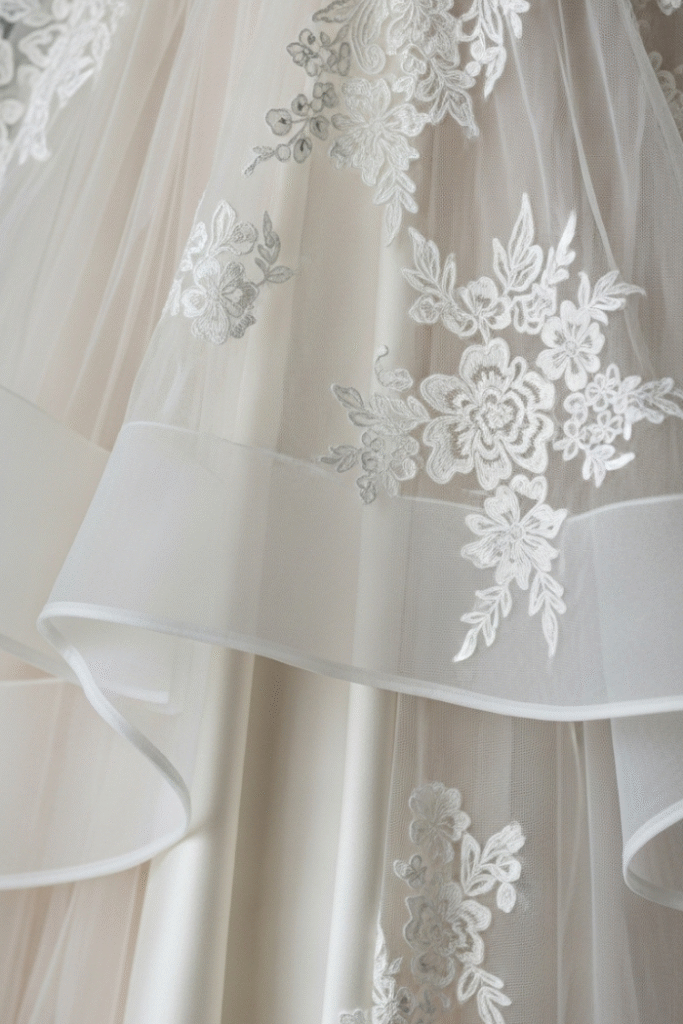 Fabrics and Support