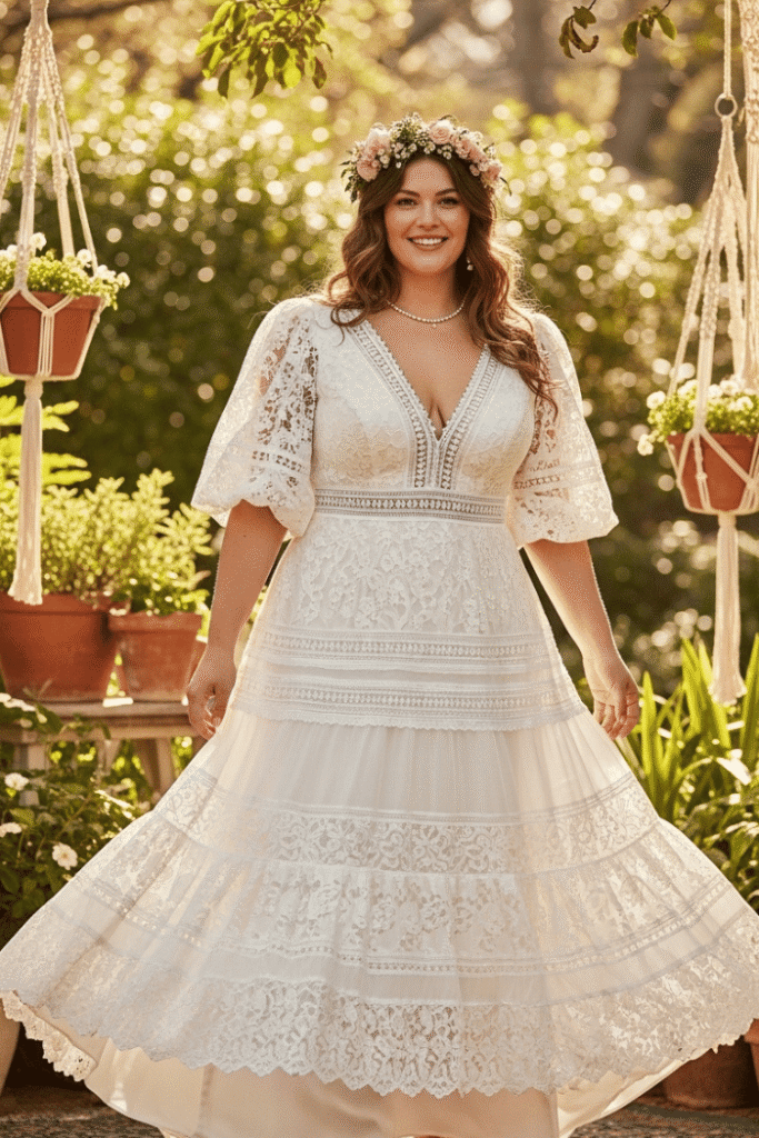 RosyMae “Bohemian Chic” Collection