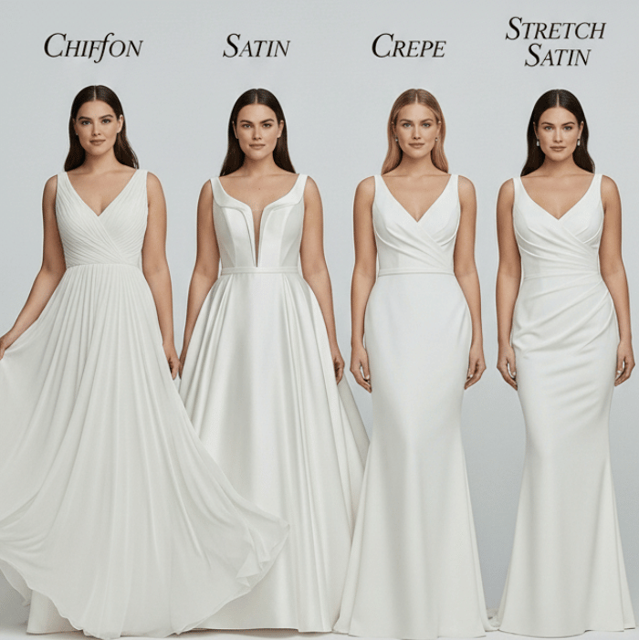 Select the Right Fabrics