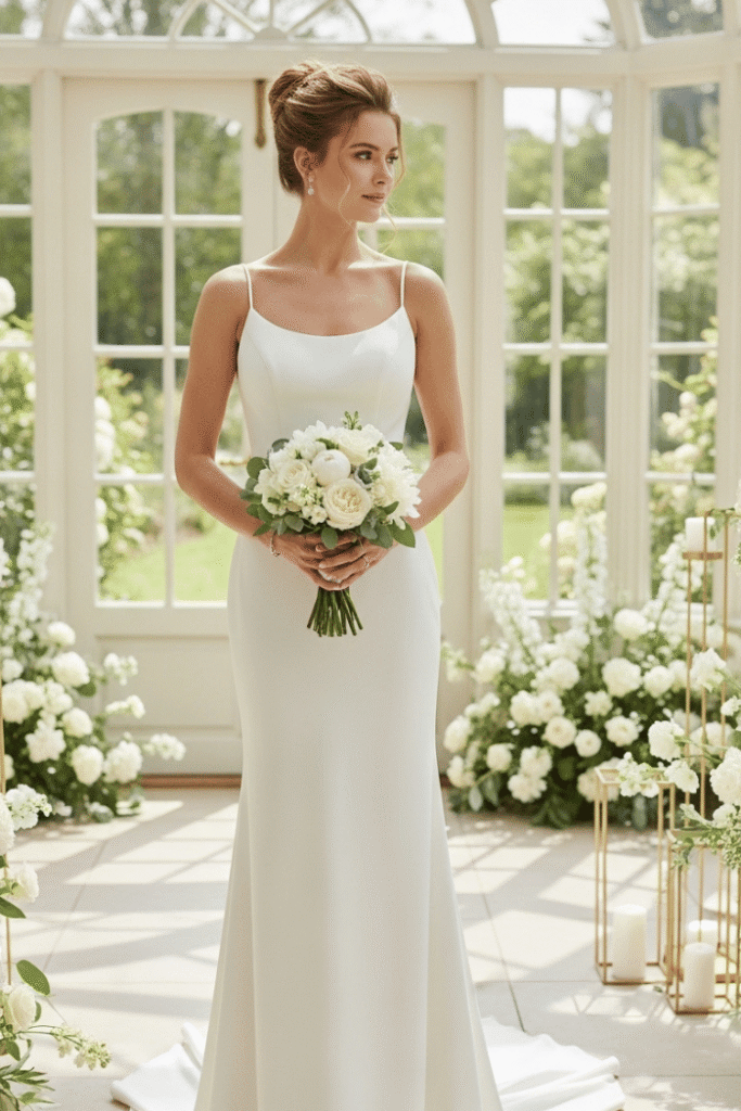 Sheath_Column Dresses