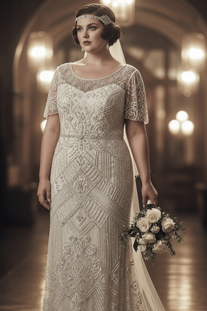 Tadashi Shoji plus size dresss