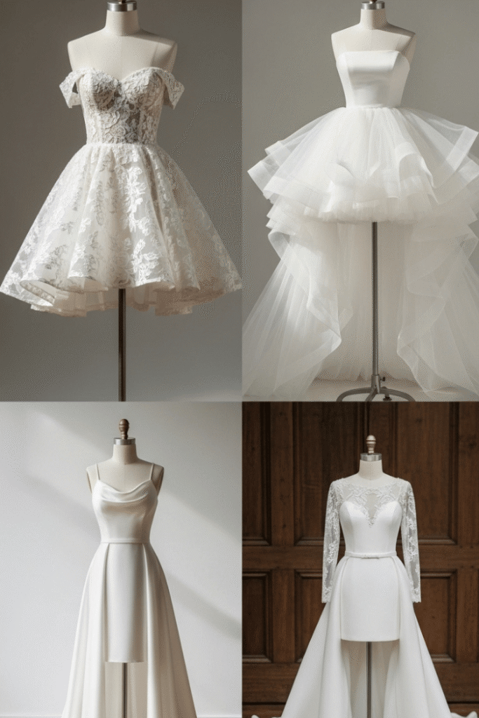 Trend Examples