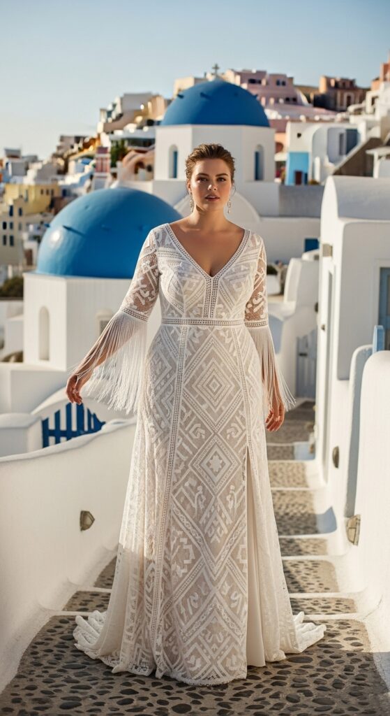 Marta Trojanowska “Santorini 5”