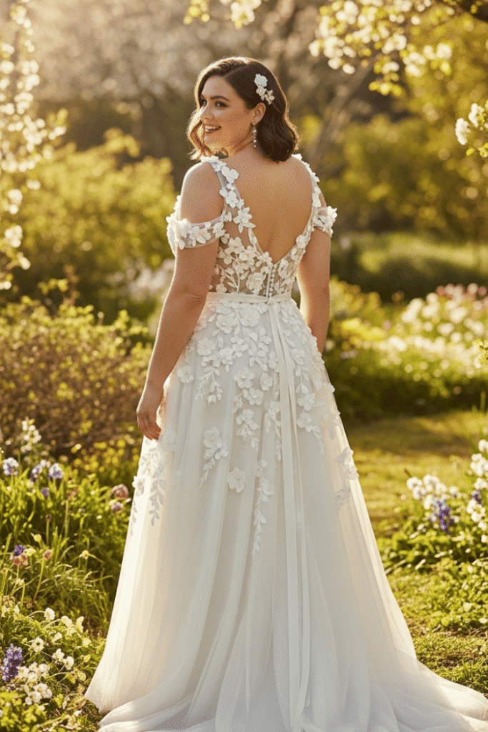 Willowby by Watters “Galatea”