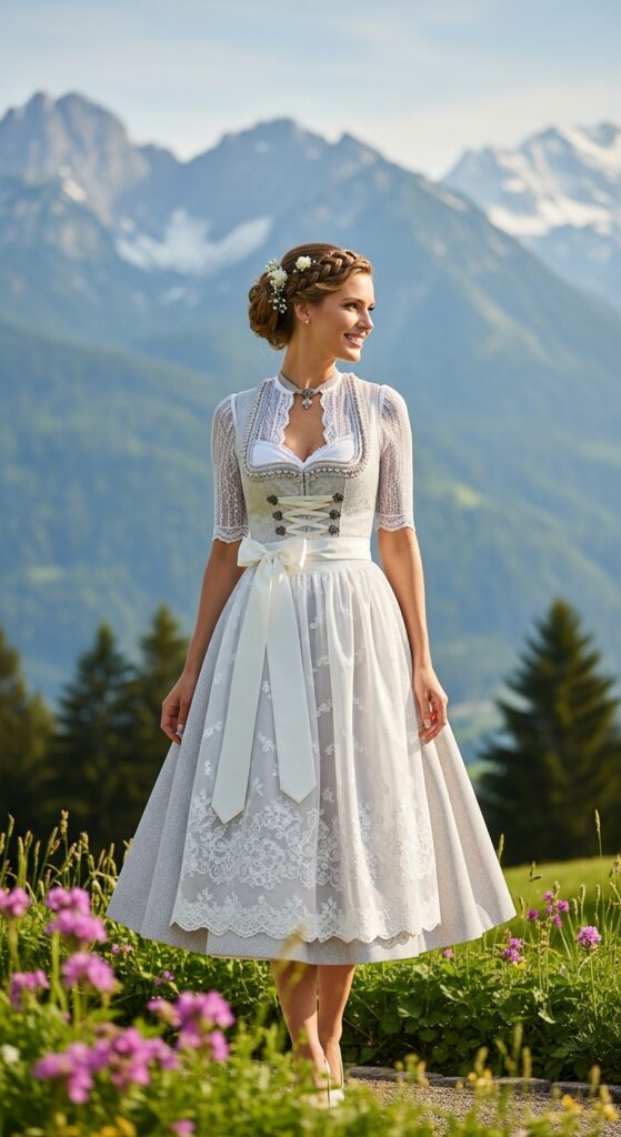 Bavarian and Austrian Charm